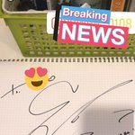 [EXO] 준면이 어제 샐러드 사러 간건가?