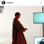 [EXO] 따블유 인별에 종인이 댓글