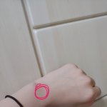 나 <b>손목</b> 뒤로 땡기거나 누르면아픈데 나만그럼??