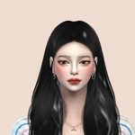 [댓글부탁해] 심즈로 인스타 여신 느낌나게 <b>만</b><b>듬</b>