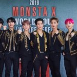 [모두드루와] 몬스타엑스, 미국 '틴 초이스 어워즈' 무대 오른다