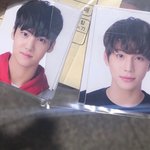 [프듀X] 뮤<b>우직</b>웍스 프듀 지원서 사진