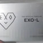아이돌 팬클럽 <b>카드</b>