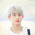 [NCT] 윈윈 <b>은발</b> 개미쳤다