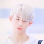 [NCT] 윈윈이 흑프들아 이게 <b>은발</b>이다