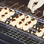 [댓글부탁해] <b>고형</b>카레랑 카레가루 무게