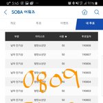 [방탄소년단] 애옹이의 호텔 쿠키