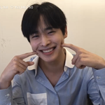 최애때문에 손민수짓 했다 ㅠㅠㅜ