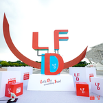 [TXT사진] 롯테콘 무대가 개설데따ㅠㅠ