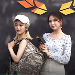 [댓글부탁해] 드림노트 미소X<b>수민</b> 배그 행사장