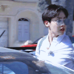 [방탄소년단] 나 이<b>사진</b>으로 <b>영업</b>당한것 같은데ㅋㅋㅋ