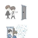 [프듀X] 티오피즈 그림 그리신분