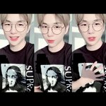 [강다니엘] 다니엘 공카편지 너무 좋지않아?