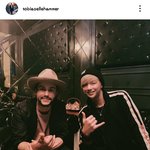 [강다니엘] I HOPE 안무가 인별❤