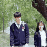 [모두드루와] 근데 옹성우랑 김향기