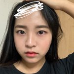 [댓글부탁해] 빛삭 이거 눈썹 많이 <b>진해</b>보임???