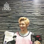 [강다니엘] 다니엘은 항상 같은데
