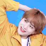 [NCT] 이거 <b>무슨</b> 영상인지