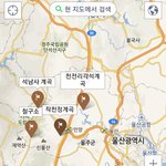 엔터이긴 <b>한데</b> 무서운 얘기 해줄까