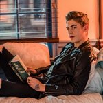 [드루와] 하 스벌 내 짝남 개잘생김