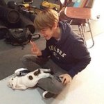 [EXO] 엑소만 만나면 녹아내리는 <b>동물들</b>