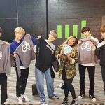 [TXT사진] 원드림TXT<b>출연</b>하신 안무가 Gigi 인스타
