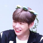 [강다니엘] hope <b>you</b> smile❤