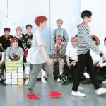 [NCT] 이 브이앱짤 <b>언제</b>껀지 알아??