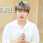 [TXT사진] 연준이 자일리톨 <b>처돌</b>이ㅠㅡㅜ