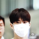 [EXO] 훵퀑 도착한 준면이 세상 <b>청초</b>.....