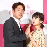 <b>천우희</b> 상대남배우ㅜ