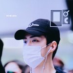 [세훈] 190809 홍콩 <b>입국</b> 프리뷰1