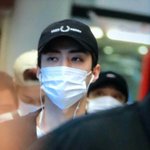 [세훈] 190809 홍콩 <b>입국</b> 프리뷰2