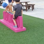 방금 <b>서초</b>국립국악원 예악당 앞