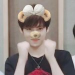 [황윤성] 귀여운<b>곰도리</b>쁘띠 보면서