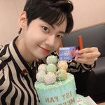 [이진혁] 와 팬미팅 <b>체념</b>하고 별생각 없엇는데