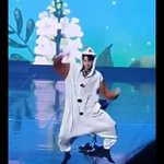 [프듀<b>X</b>] 이진혁 <b>팬</b>미팅에서 올라프잠옷입고 보스춤 ㅋㅋㅋㅋ