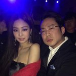 [댓글부탁해] 제니 <b>지호</b>지방시랑도 친하네 ㄷㄷㄷ