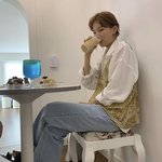 슬기 <b>사복</b>패션 ㄹㅇ 내스탈