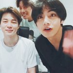 방금자 김태형 미모