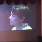 [프듀X] 김우석 영상편지볼때 이진혁 표정 ㅠㅠㅠㅠㅠㅠ