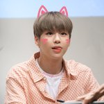 [강다니엘] 프2 유/미쌤 강다니엘 언급