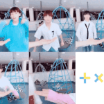 [TXT사진] +와 53,54,55,56번째별 어디서 온고야?!...