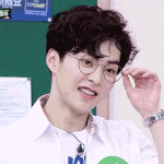 [EXO] 이구역 흰색 셔츠 <b>처돌</b>이 난데,,,