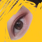 눈 화장 고칠점좀 알려<b>쥬</b>