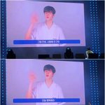 [프듀<b>X</b>] 아 김우석이 이진혁한테 <b>영상</b>편지 쓴거 ㅈㄴ 슬프네