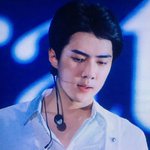 [세훈] 190810 EXplOration <b>in</b> HK day1 프리뷰2