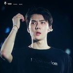 [세훈] 190810 EXplOration <b>in</b> HK day1 프리뷰3