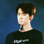 [세훈] 190810 EXplOration <b>in</b> HK day1 프리뷰6