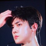 [세훈] 190810 EXplOration <b>in</b> HK day1 프리뷰7